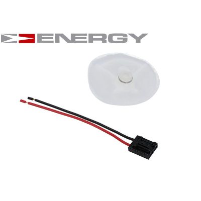 Топливный насос - G10008 ENERGY