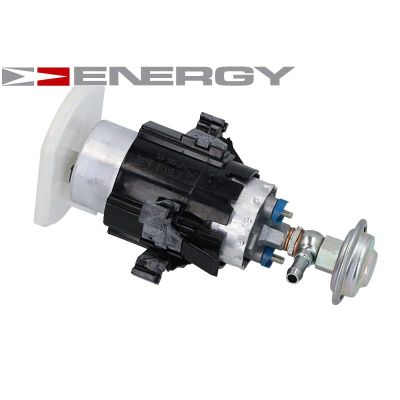 kuro siurblys - G30033 ENERGY