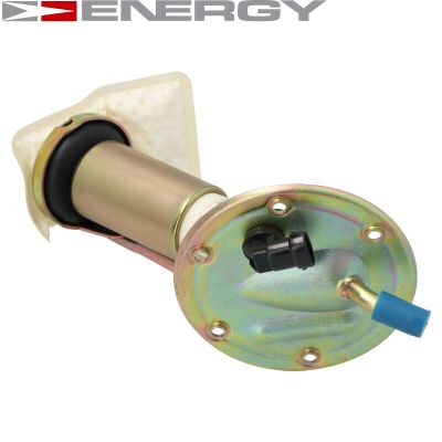 Imp. alimentazione carburante - G30042 ENERGY