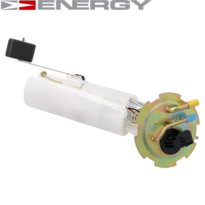 Imp. alimentazione carburante - G30045 ENERGY
