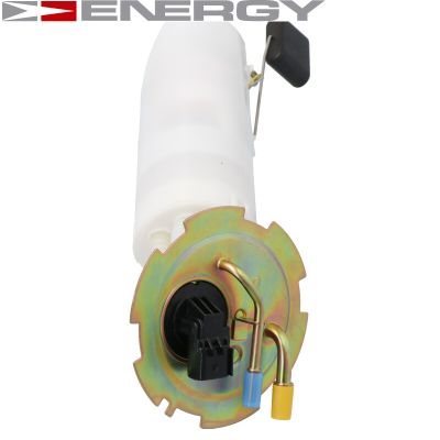 Fuel Feed Unit - G30045 ENERGY