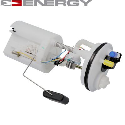 Imp. alimentazione carburante - G30047/1 ENERGY