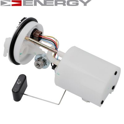 Fuel Feed Unit - G30047/1 ENERGY