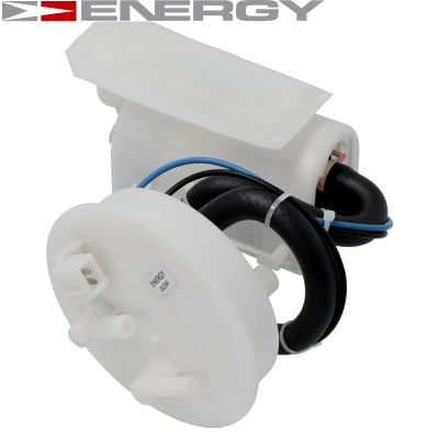 Fuel Feed Unit - G30053 ENERGY