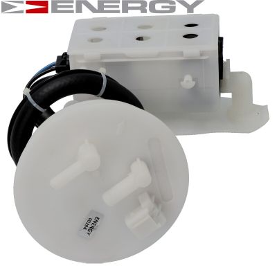 Fuel Feed Unit - G30053 ENERGY
