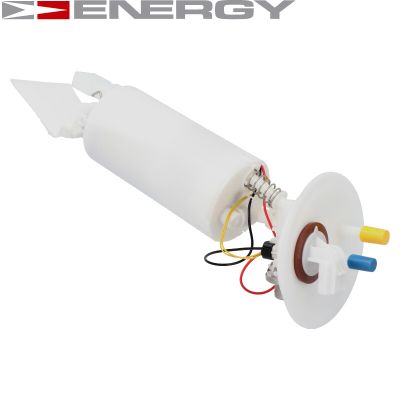 Imp. alimentazione carburante - G30057 ENERGY