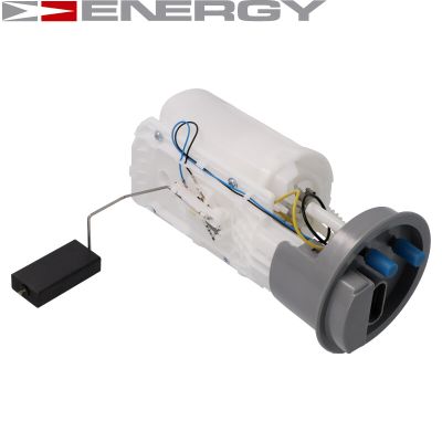 degalų tiekimo blokas - G30058 ENERGY