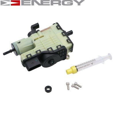 Modulo alimentazione, Iniezione urea - GAB0001 ENERGY