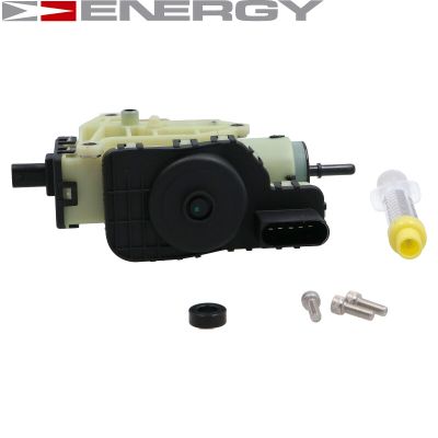 Delivery Module, urea injection - GAB0001 ENERGY