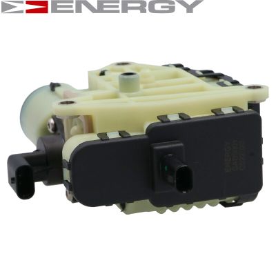 Delivery Module, urea injection - GAB0001 ENERGY