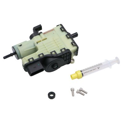 Delivery Module, urea injection - GAB0001 ENERGY