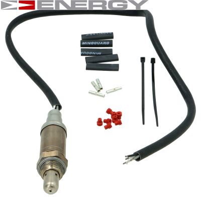 lambda jutiklis - GOS-4000E ENERGY