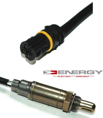 Lambda Sensor - GOS-4017E ENERGY