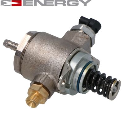 aukšto slėgio siurblys - GPW001 ENERGY