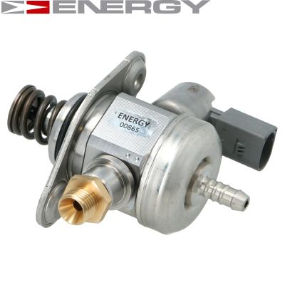 High Pressure Pump - GPW002 ENERGY