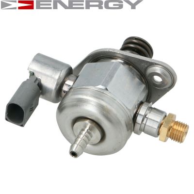 High Pressure Pump - GPW002 ENERGY