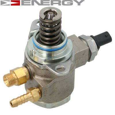 High Pressure Pump - GPW003 ENERGY