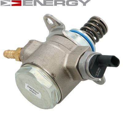 High Pressure Pump - GPW003 ENERGY