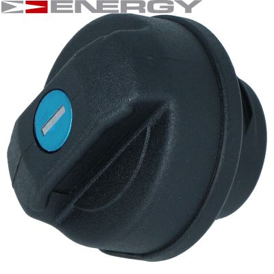 Sealing Cap, fuel tank - KP00001 ENERGY