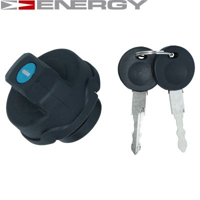 Sealing Cap, fuel tank - KP00001 ENERGY