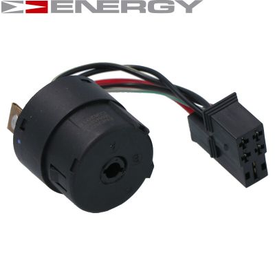 Interruttore, Accensione / motorino d'avviamento - KS0005458108 ENERGY