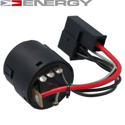 Ignition-/Starter Switch - KS0005458108 ENERGY