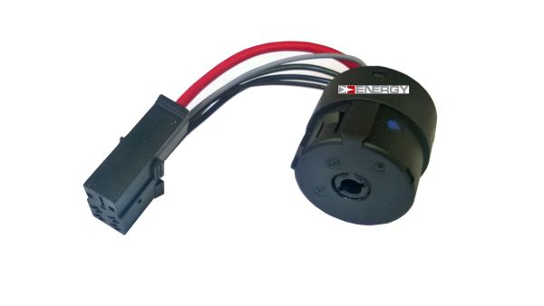 Ignition-/Starter Switch - KS0005458108 ENERGY