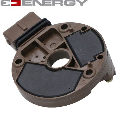 Ignition Coil - MZ0002 ENERGY