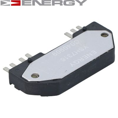 Ignition Coil - MZ0006 ENERGY