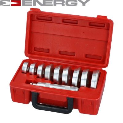 Набор инструментов - NE00007 ENERGY