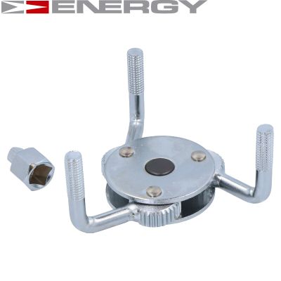 Oilfilter Spanner - NE00011 ENERGY