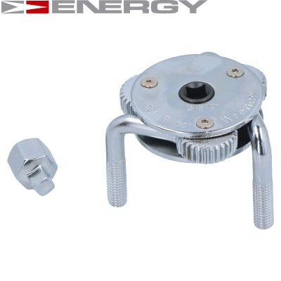 Oilfilter Spanner - NE00011 ENERGY
