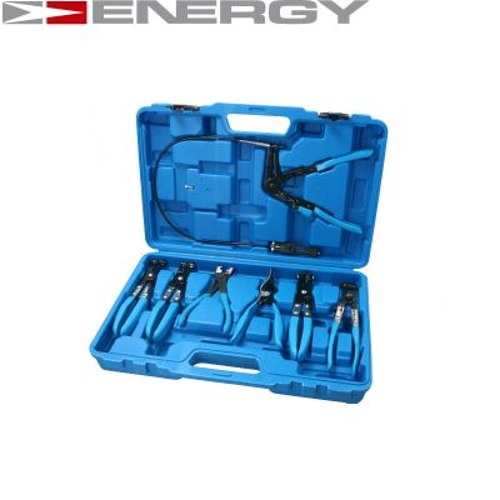 Kit di pinze - NE00017 ENERGY