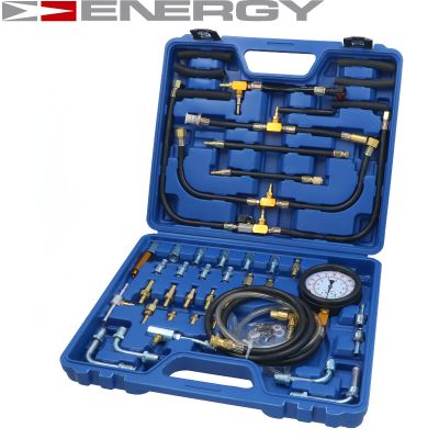 Tester, fuel system pressure - NE00019 ENERGY