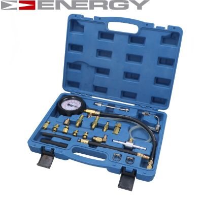 Tester, fuel system pressure - NE00020 ENERGY