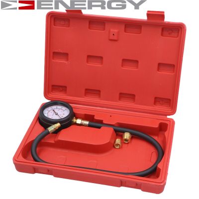 Tester, fuel system pressure - NE00022 ENERGY