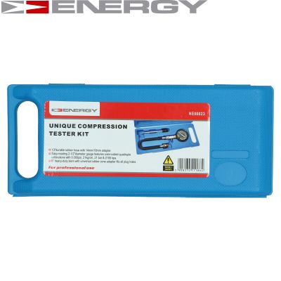 Compression Pressure Test Set - NE00023 ENERGY