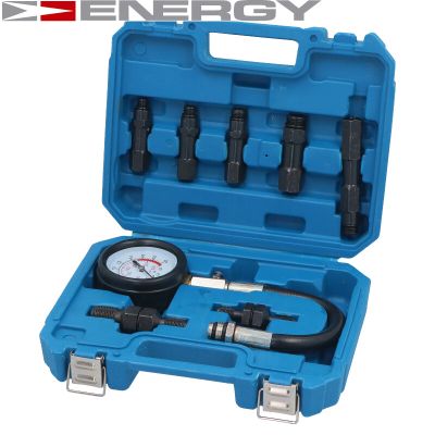 Tester, fuel system pressure - NE00024 ENERGY