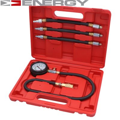 Tester, fuel system pressure - NE00025 ENERGY