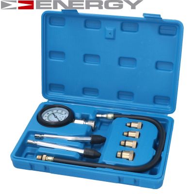 Tester, fuel system pressure - NE00026 ENERGY