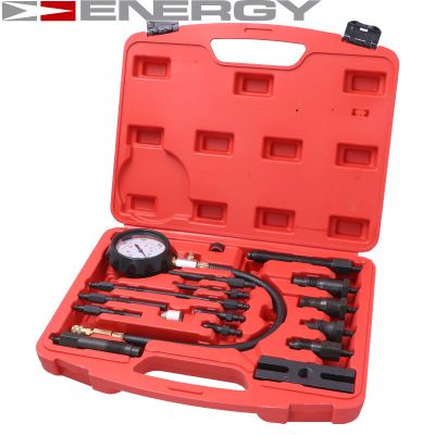 suspaudimo slėgio bandymo rinknys - NE00029 ENERGY