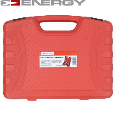Compression Pressure Test Set - NE00029 ENERGY