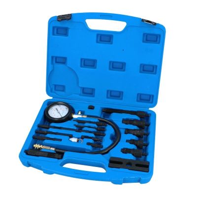 Compression Pressure Test Set - NE00029 ENERGY