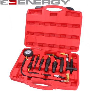 Tester, fuel system pressure - NE00030 ENERGY