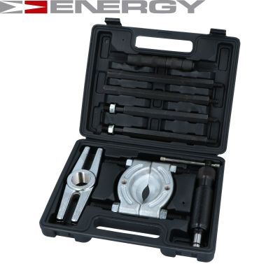 Набор инструментов - NE00051 ENERGY