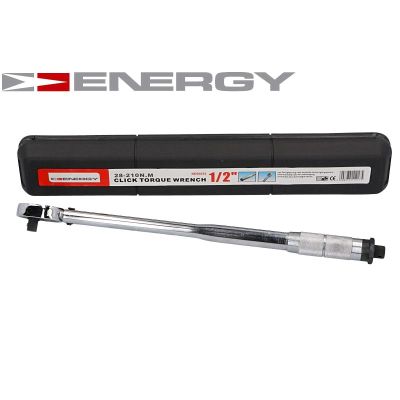 Torque Wrench - NE00054 ENERGY