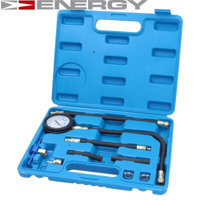 Tester, fuel system pressure - NE00065 ENERGY