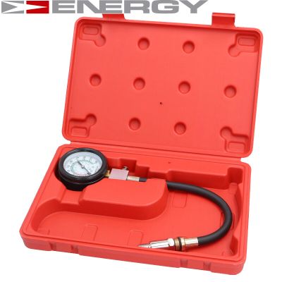 Tester, fuel system pressure - NE00067 ENERGY