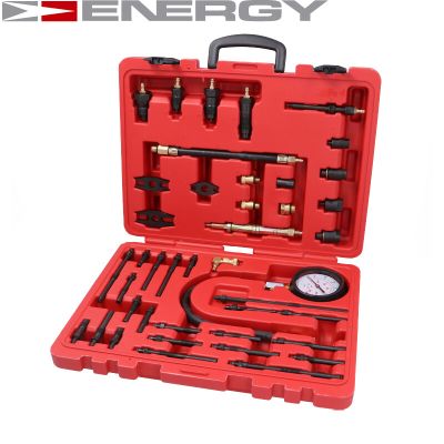 Tester, fuel system pressure - NE00068 ENERGY