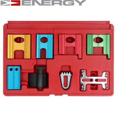 Комплект монтажного инструмента, распредвал - NE00075 ENERGY
